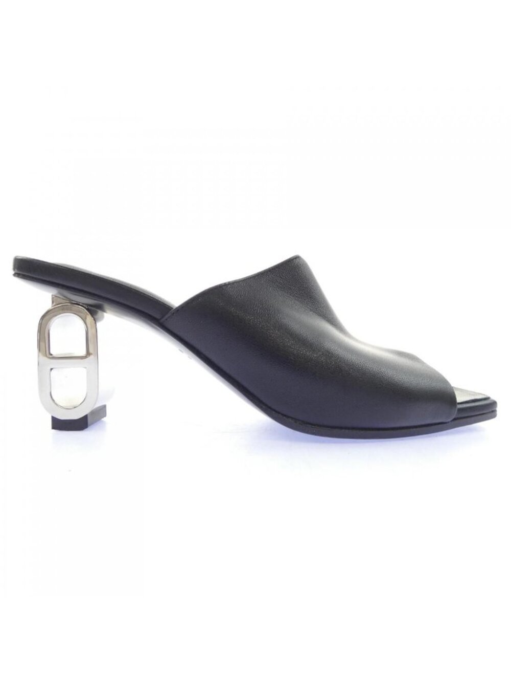 Hermes Iconique Chaine D'ancre Sandals